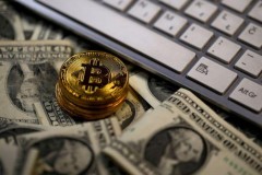 Giá bitcoin hôm nay (19/7): sắc đỏ ngập tràn, bitcoin chững lại
