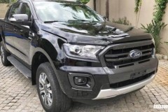 Cập nhật bảng giá xe Ford tháng 8 2018 mới nhất hiện nay