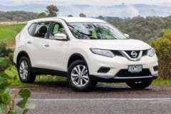 Giá xe Nissan tháng 8: "Doanh số không cao, giá xe vẫn tăng mới lạ"