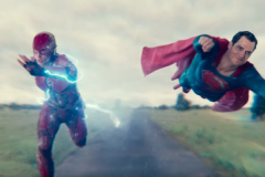 Câu hỏi Superman vs Flash ai chạy nhanh hơn cuối cùng đã được giải đáp