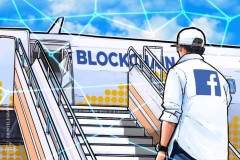 Giám đốc kỹ thuật của Facebook chuyển sang điều hành bộ phận Blockchain mới của công ty