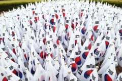 Giới ngân hàng Hàn Quốc chỉ nắm giữ 1,79 tỉ USD tiền điện tử trong năm 2017