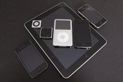 Apple bị giới phân tích nhận định là chưa đầu tư đủ cho những đổi mới về sản phẩm