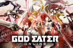 God Eater Online – siêu phẩm MMORPG của Bandai Namco chuẩn bị đóng cửa sau chưa đầy 2 năm ra mắt