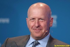 Goldman Sachs bổ nhiệm một người quan tâm đến tiền điện tử làm giám đốc điều hành