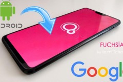Google tham vọng thay thế hệ điều hành Android bằng một hệ điều hành hoàn toàn mới