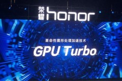 Chi tiết về công nghệ GPU Turbo do chính Huawei nghiên cứu và phát triển
