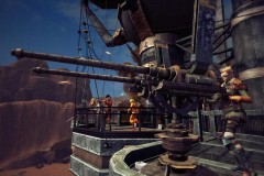 Guns of Icarus Alliance lại tiếp tục được Humble Store ưu ái cho tải về miễn phí