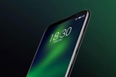 Hình ảnh chính thức của Meizu 16 và Meizu 16 Plus