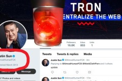 Hacker xâm chiếm tài khoản Twitter chính thức của show truyền hình Almost Human