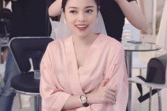 Hằng “Túi” đăng ảnh vừa cứu cháu bé 32 tuần tuổi sau khi giải cứu con trai Bella chưa lâu