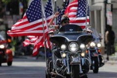 Harley-Davidson tha hương, Indian lại được dịp vươn mình lên