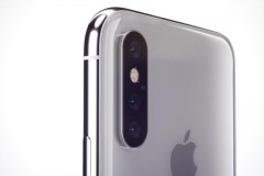 iPhone 2019 sẽ được trang bị hệ thống camera 3D tiến tiến
