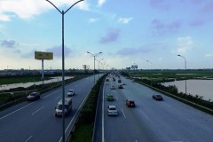Hơn 19.000 lượt xe bị buộc quay đầu trên cao tốc Nội Bài - Lào Cai