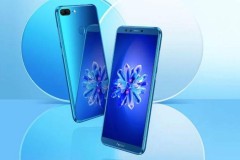 Honor 9N ra mắt: Màn hình 5.84 inch, chip Kirin 659, RAM 3GB và giao diện EMUI 8.0