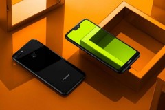 Honor 9N ra mắt với Kirin 659 SoC và camera kép