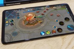 Honor Note 10 sẽ được trang bị viên pin dung lượng "khủng" là 5.000 mAh