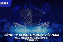 Hình ảnh ẩn ý từ Yamaha về 1 dòng Exciter 2019 chuẩn bị ra mắt vào 3/8
