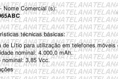 Samsung Galaxy Note9 sẽ được trang bị viên pin có dung lượng 4,000 mAh
