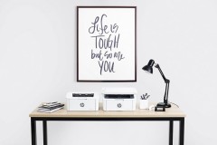 HP ra mắt bộ đôi máy in LaserJet Pro M15 và MFP M28 tại Việt Nam