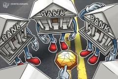 HSBC cho biết vẫn thận trọng quan sát thị trường tiền điện tử