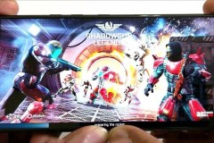HTC chuẩn bị gia nhập cuộc đua smartphone chuyên game