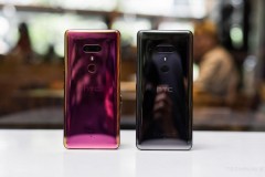 HTC chính thức giới thiệu HTC U12+giá 20 triệu đồng tại thị trường Việt Nam