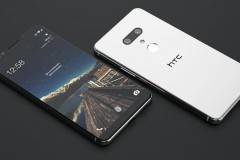 Tổng hợp toàn bộ thông tin rò rỉ về HTC U12 Life