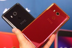 HTC U12 Life bất ngờ lộ diện thông số cấu hình