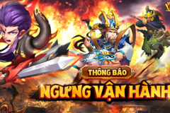 Huấn Long VNG ‘chết yểu’ tại Việt Nam chỉ sau nửa năm ra mắt