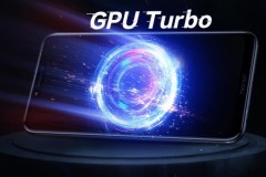 Danh sách các smartphone và thời điểm cụ thể nhận được bản update GPU Turbo