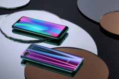 Lộ diện thông tin cấu hình của Huawei Honor Note 10 trên Geekbench