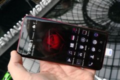 Huawei Mate 20 Pro sẽ trang bị màn hình OLED cong 2 cạnh