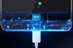 Huawei Mate 20 sẽ được trang bị công nghệ sạc nhanh ấn tượng