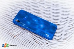 Huawei nova 3e giá 5.990.000 đồng: Món hời cho người dùng