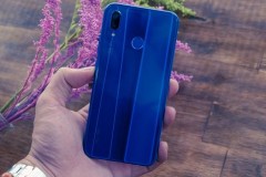 Huawei Nova 3e sẽ được ra mắt với 3 phiên bản màu sắc