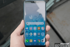 Huawei Nova 3i chính thức: 4 camera và cấu hình tuyệt vời trong tầm giá