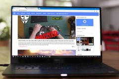 Hướng dẫn bật giao diện Material Design UI trên Google Chrome 68