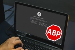 Cách chặn quảng cáo trong các trang web phim khi xem ở chế độ ẩn danh
