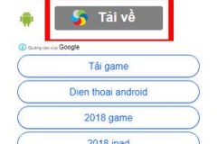 Hướng dẫn cài đặt Asphalt 9: Legends trên điện thoại