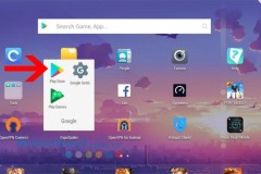 Hướng dẫn cài đặt và chơi Mini World: Block Art trên giả lập NoxPlayer