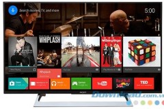 Hướng dẫn cách chụp ảnh màn hình Android TV nhanh nhất