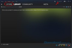 Hướng dẫn cách tải game trên Steam miễn phí