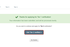 Hướng dẫn cách tạo tài khoản giao dịch bitcoin trên sàn Kraken.com
