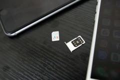 Sữa lỗi không thể gửi tin nhắn của iPhone lock sau khi "bỗng dưng thành iPhone quốc tế"
