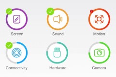 Kiểm tra toàn diện iPhone cũ trước khi mua dễ dàng