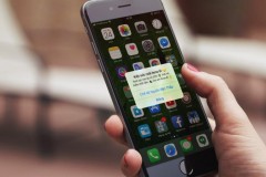Hướng dẫn thao tác mod lại thông báo pin yếu trên phiên bản iOS 11.2 - 11.3.1