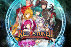 Hướng dẫn nhập code trị giá 50$ của Red Stone 2 – tựa game hành động nhập vai hấp dẫn mới ra mắt
