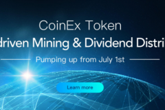 Hướng dẫn sử dụng toàn tập sàn giao dịch CoinEx