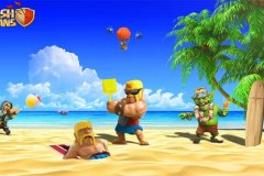 Hướng dẫn tải và cài đặt Clash Of Clan trên máy tính bằng NoxPlayer